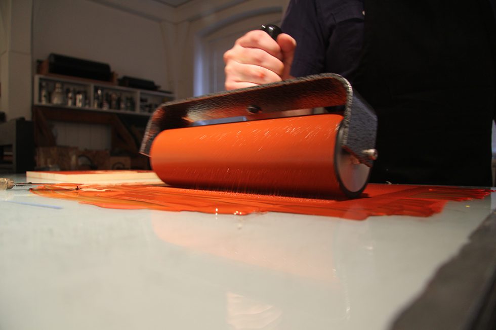 Join The Ink Shop The Ink Shop Printmaking Center